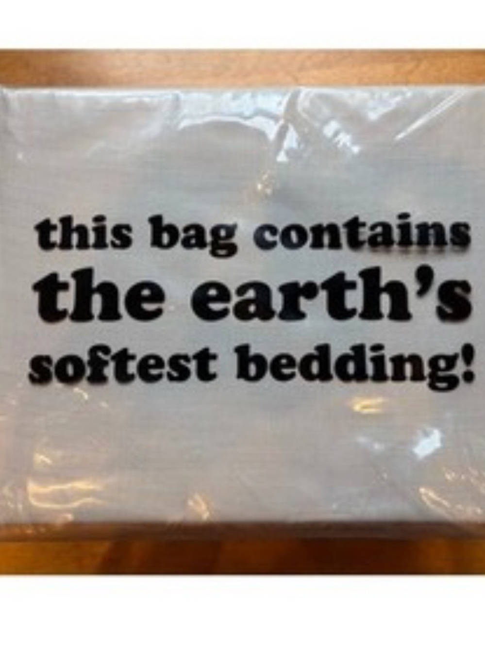 Buffy Bedding Sheet King Set